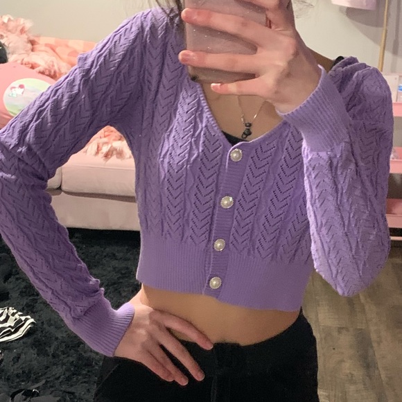 Dolls Kill Top - Picture 5 of 5